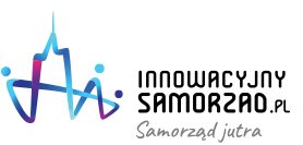 logo Innowacyjny Samorząd